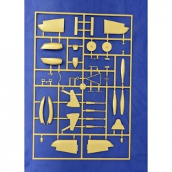 Hawker Hurricane Mk.I Trop - Fly 32017