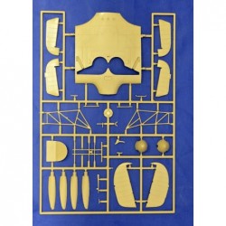 Hawker Hurricane Mk.I Trop - Fly 32017