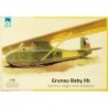 Grunau Baby IIB (Czechoslovakia) - Fly 48021
