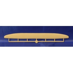 Grunau Baby IIB (Czechoslovakia) - Fly 48021