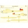 Grunau Baby IIB (Czechoslovakia) - Fly 48021