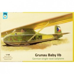 Grunau Baby IIB (France 1) - Fly 48022