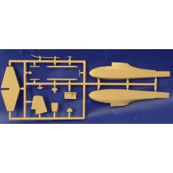 Grunau Baby IIB (France 1) - Fly 48022