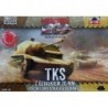 TKS Polish Light Tank - First to Fight PL1939-001