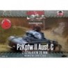 Panzerkampfwagen II Ausf.C - First to Fight PL1939-010