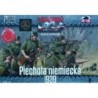 German Infantry 1939 (24 fig.) - First to Fight PL1939-016