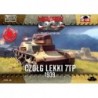 Light Tank 7TP 1939 - First to Fight PL1939-026