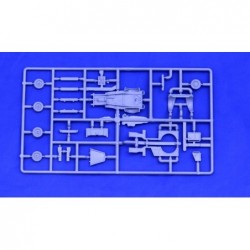 GAZ-69 'Militsija' - Gran GR72Rk024