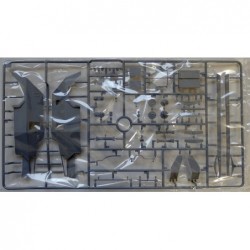 Marmon-Herrington Mk.II Mobile Field Force - IBG Models 35023