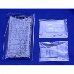 917t Japanese Truck (Yokohama Cab) - IBG Models 72060