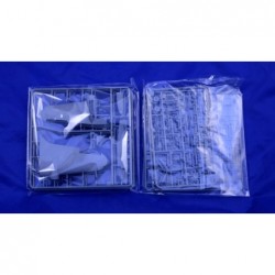 PZL.37 A bis II Los - Polish Medium Bomber - IBG Models 72513