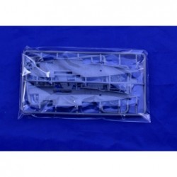 PZL.37 A bis II Los - Polish Medium Bomber - IBG Models 72513