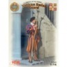 Vatican Swiss Guard (1 fig.) - ICM 16002