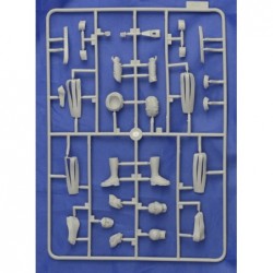 Vatican Swiss Guard (1 fig.) - ICM 16002