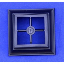 S.W.A.T. Team Leader (1 fig.) - ICM 16101