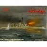 König WWI German Battleship - ICM S.014